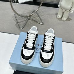 PRADA WOMEN SHOES