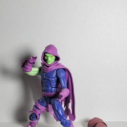 Marvel Legends Sleepwalker