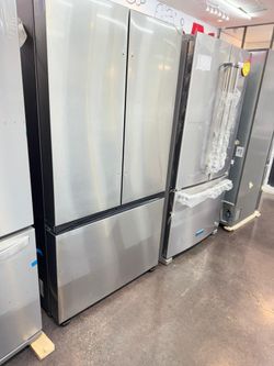 Brand New Huge Fridge Refrigerator Starts From 499 And Up 💲💲!