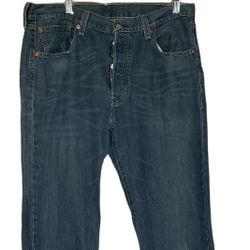 Levi's 501 Mens Size 34x34
