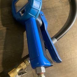 Cornwell  Digital  Tire Inflator.