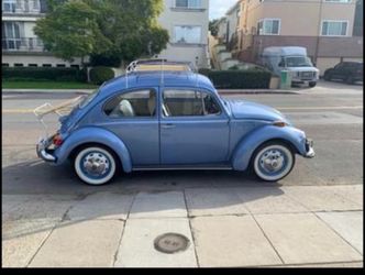 Volkswagen Bug