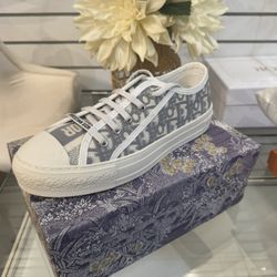 Luxury Sneakers