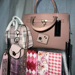 Pink Boutique ! Inquire Per Item ! Everything Low Price ! 