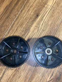 Evolve Skateboards All Terrain Conversion Kit 7"