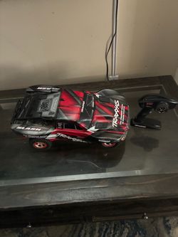 Rc Car