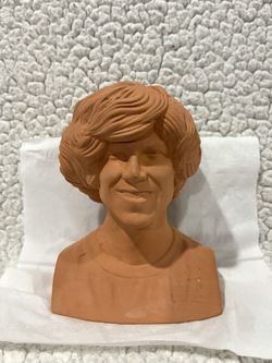5” Youtuber Danny Duncan Chia Pet