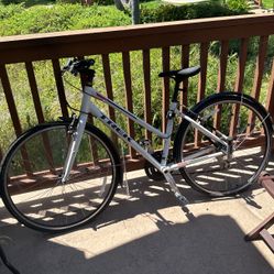 Trek Bicycle 