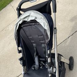 Cruz Stroller 