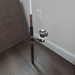 Ugly Stick Fishing Pole $200 OBO 