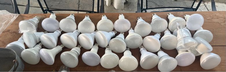 23 LED   4inch flood lamps