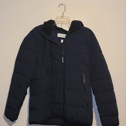 Calvin Klein Puffy Jacket 