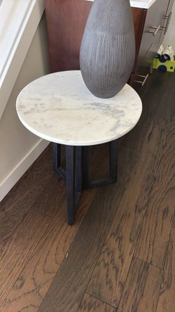 Side table