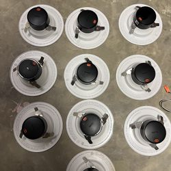 Philips Hue Lights - (10)