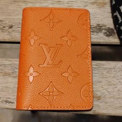 Louis Vuitton Wallet 