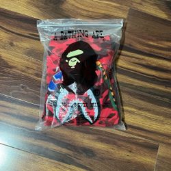 Bape Hoodie
