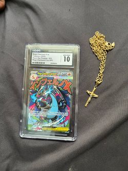 Charizard gem mint