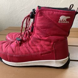 SOREL Waterproof Boots