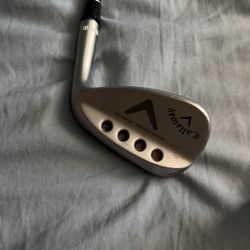 Golf Wedge 