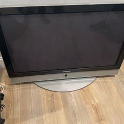 Samsung Flatscreen 40 Inches