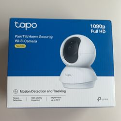 Tapo C200