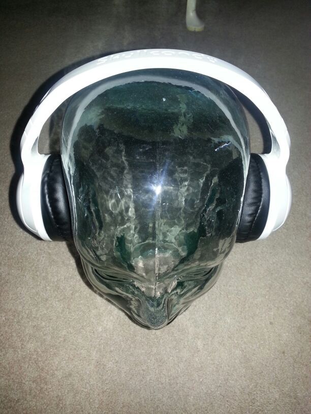 Skull Candy Hesh Headphones