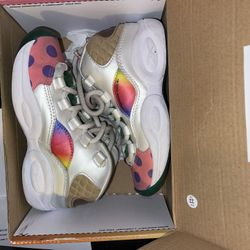 Reebok Candy land Shoes 