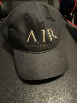 Retro vintage Nike Hat
