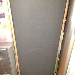 BOCINAS. Y. AMPLIFICADOR 
