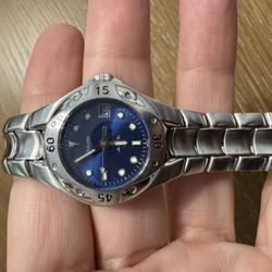 Vintage Women’s Bulova Watch 