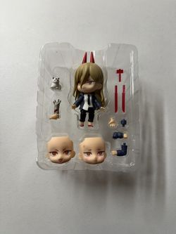 Nendroid Lot!! Power, Sinon, Miles Morales, https://offerup.com/redirect/?o=RC52YQ==, Deadpool, Deku