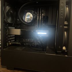 Gaming PC RTX 3080 TI