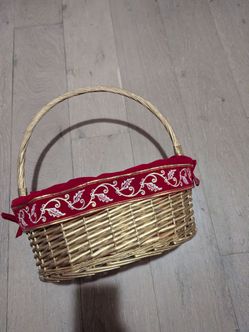 Basket