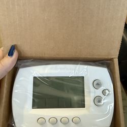 WiFi Thermostat. Never Used