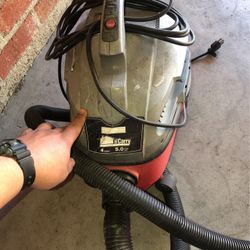 Craftsman Vacuum