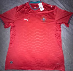 Portugal jersey world cup