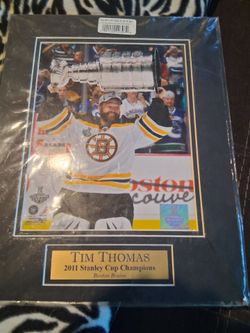 Collectable Sports Memorabilia