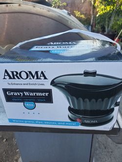 Gravy Warmer Brand New $5
