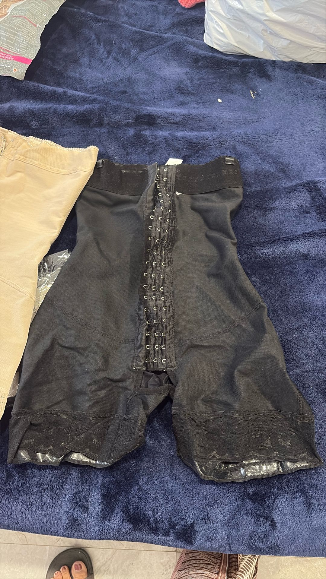 2 Fajas Colombianas Xs