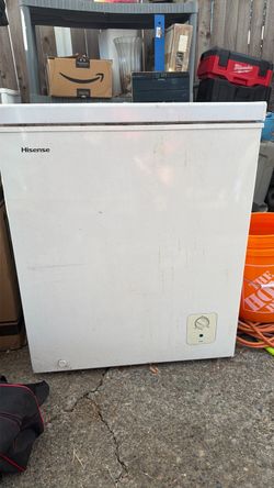 Freezer