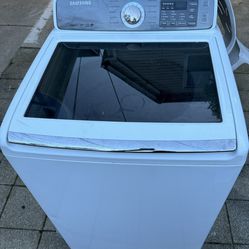 Samsung Washer Machine