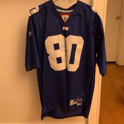 Jeremy Charles Shockey #80