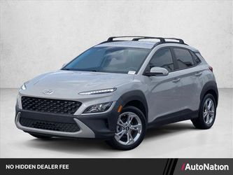 2023 Hyundai Kona