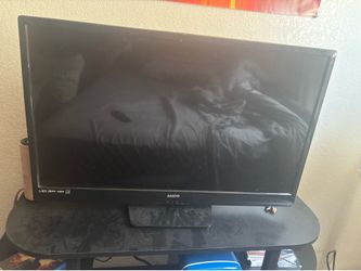 32” SANYO TV