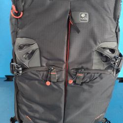 $60 Firm, Yes, it's available, Kata (Manfrotto) 3N1 Pro-35 PL Sling Camera Backpack, No Signs Of Use Or Wear, $200 Retail, Protects Electronics 