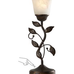 Touch Nightstand Lamp