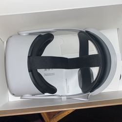 Brand New Oculus