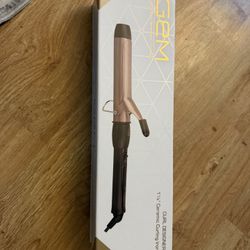 Hair Curling Iron 