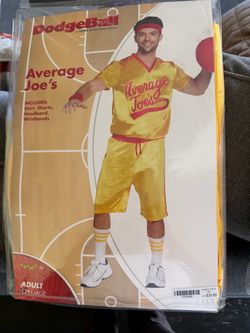 Halloween Adult Costume