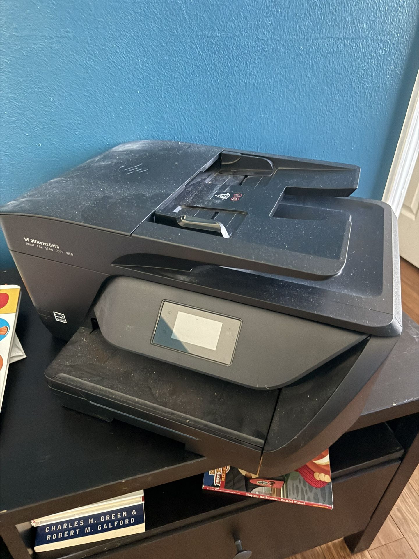 Hp Printer